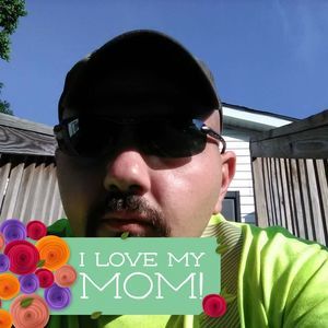 Meet your Posher, Earl